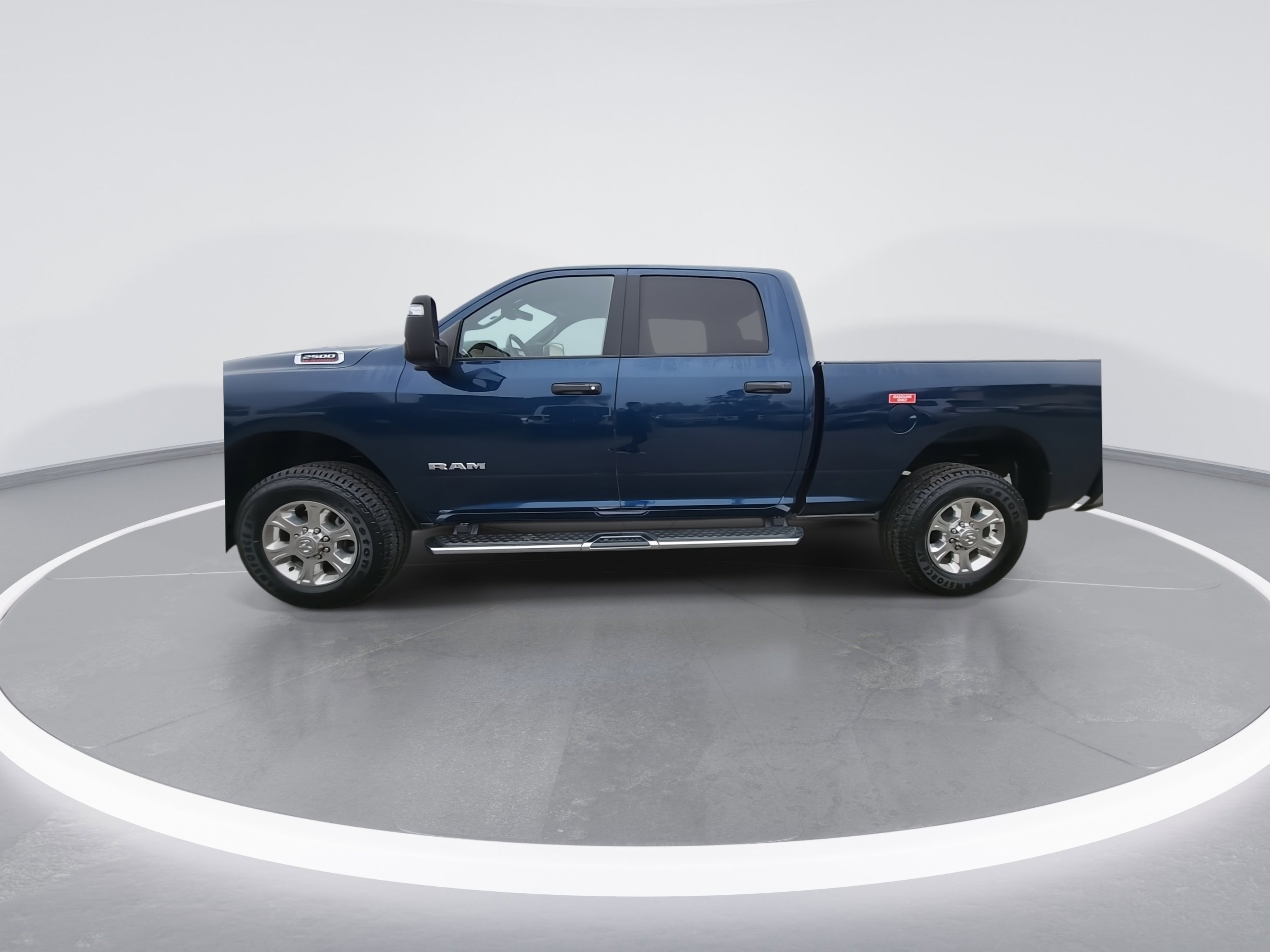 Certified 2024 RAM 2500 Big Horn image 5