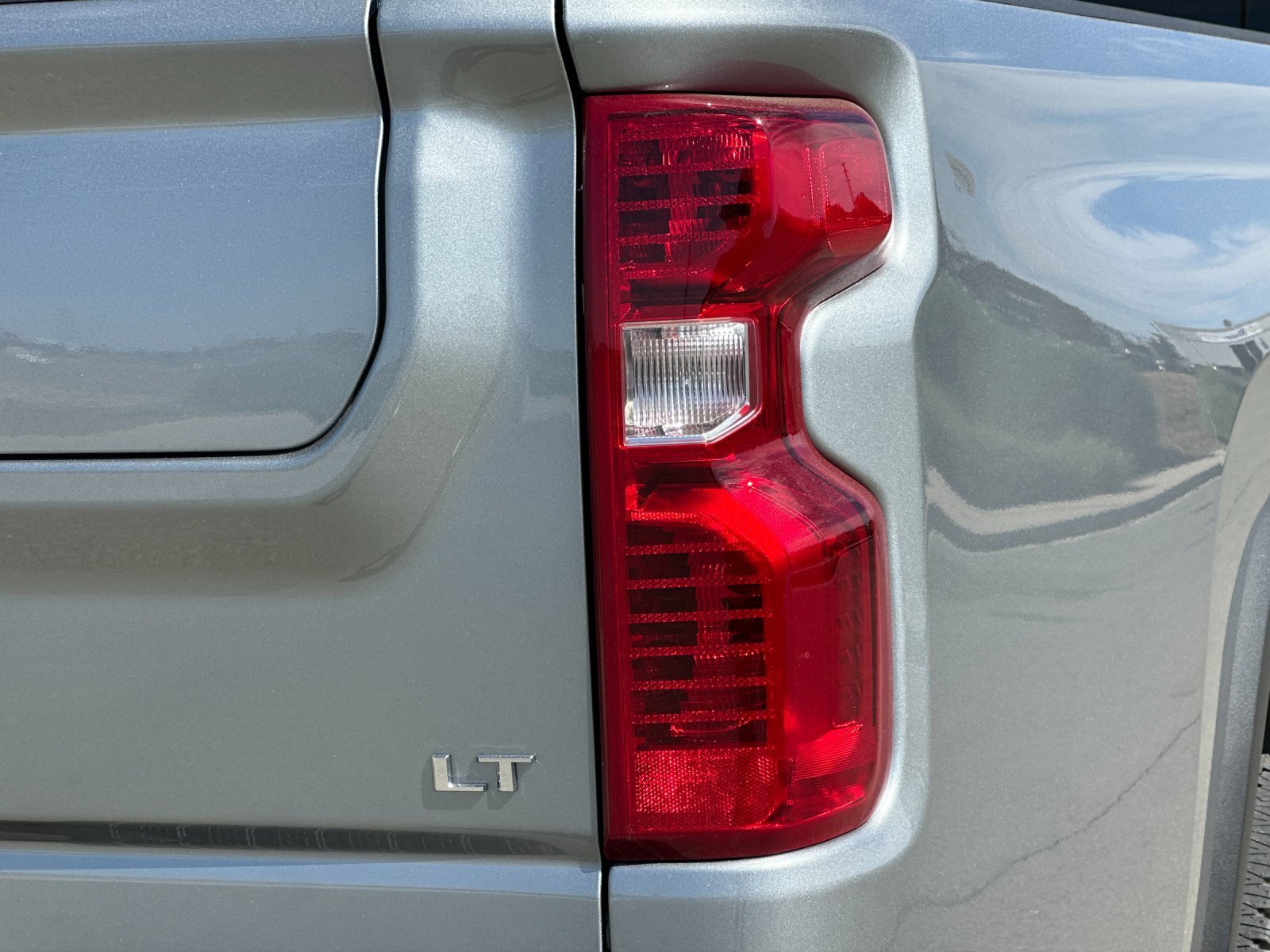 New 2026 Chevrolet Silverado 2500 LT w/ All Star Edition image 32