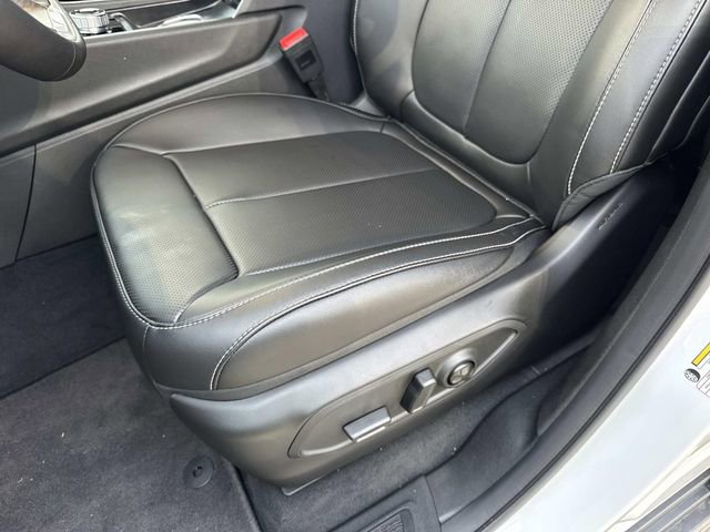 New 2025 Jeep Grand Cherokee L Limited w/ Luxury Tech Group II RWD image 12