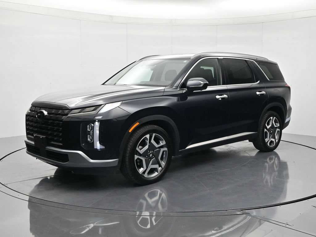 Used 2024 Hyundai Palisade Limited FWD image 1