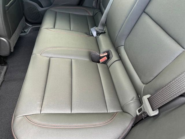 New 2026 Chevrolet Trax RS w/ Sunroof Package FWD image 22