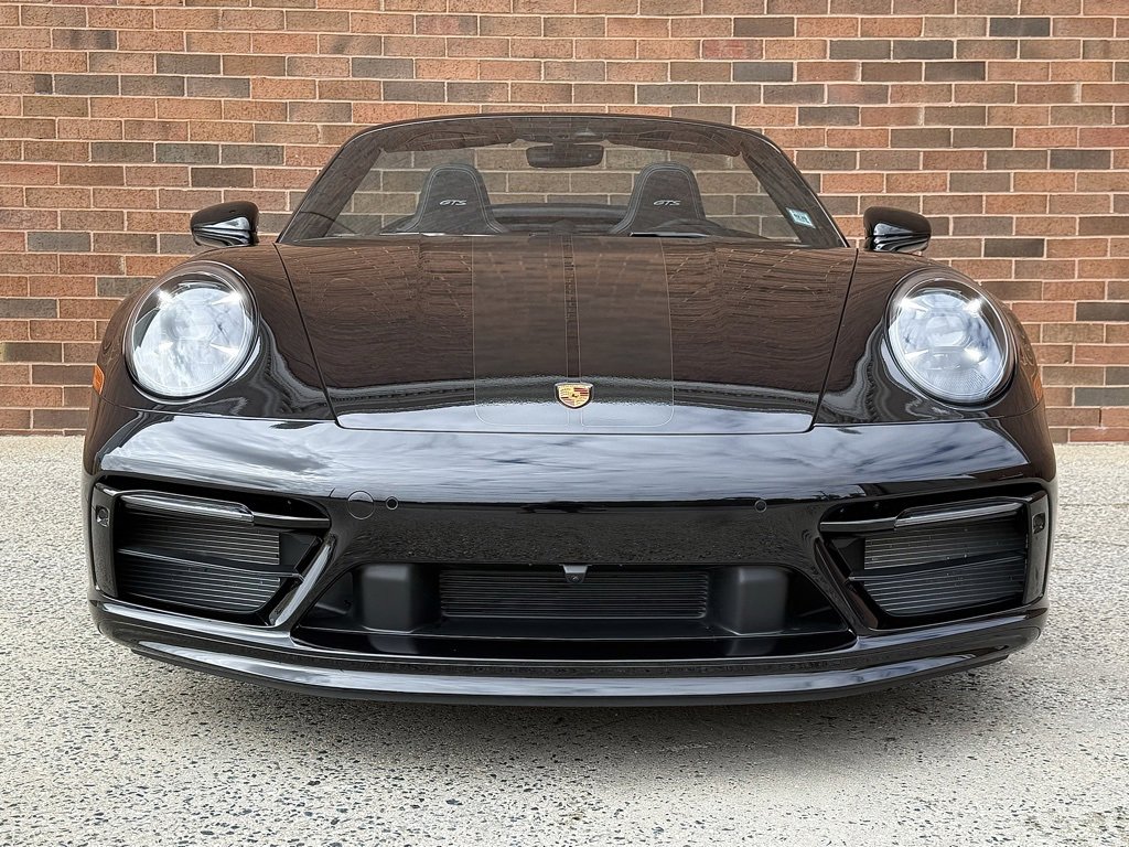 Certified 2023 Porsche 911 Carrera GTS image 10