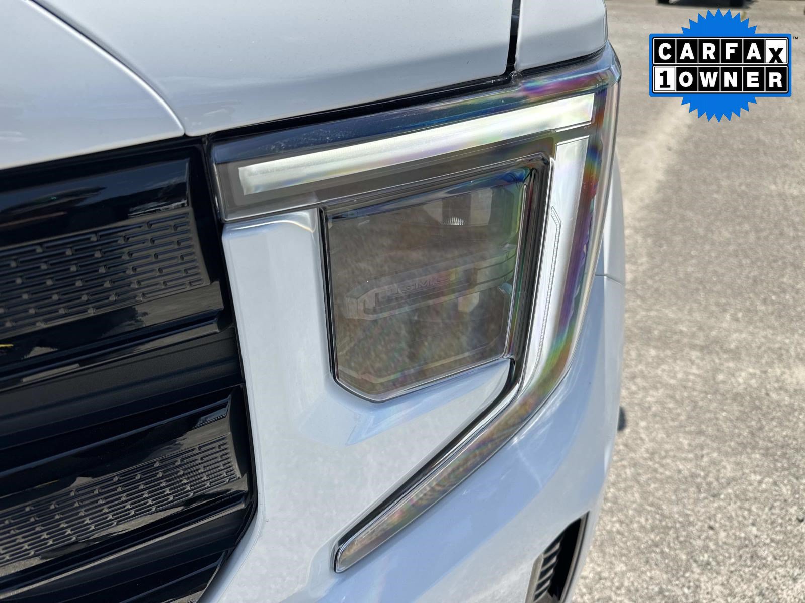 Used 2026 GMC Sierra 1500 Elevation AWD/4WD image 10