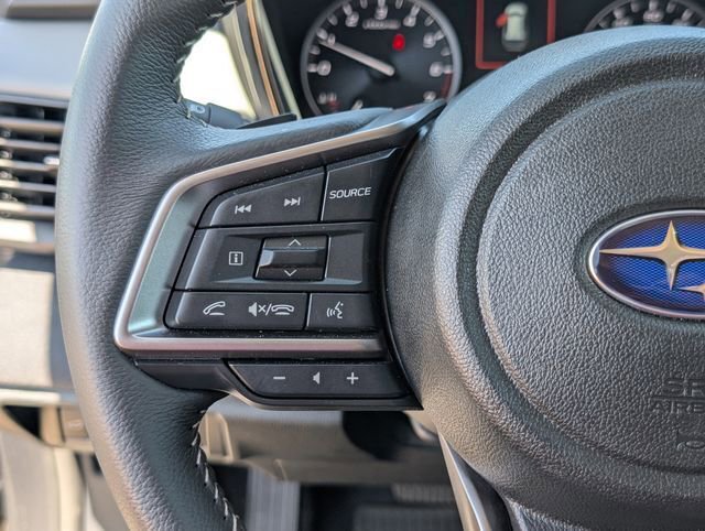 Certified 2025 Subaru Outback Premium w/ Popular Package #1A AWD/4WD image 24
