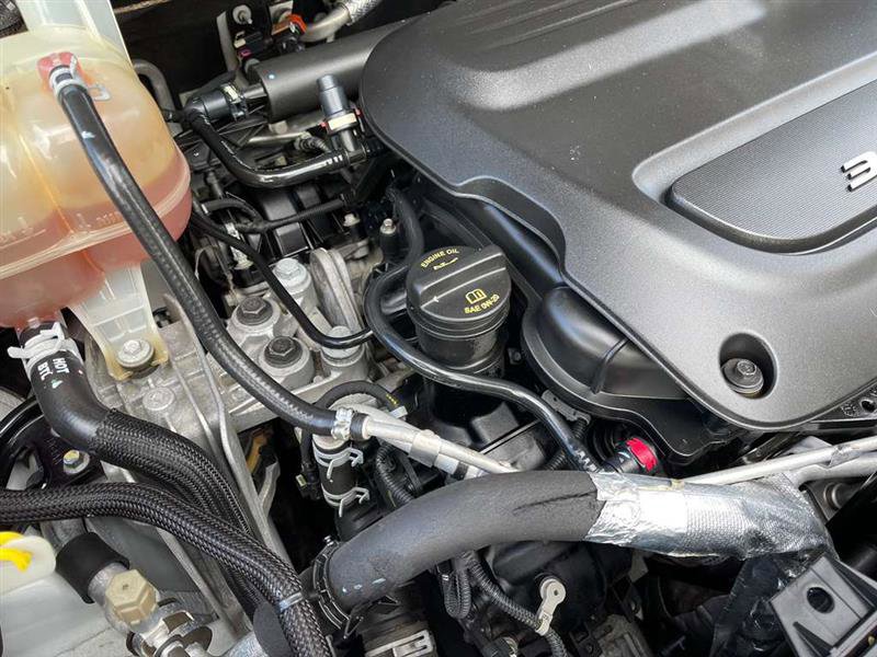 Used 2017 Chrysler Pacifica LX image 74