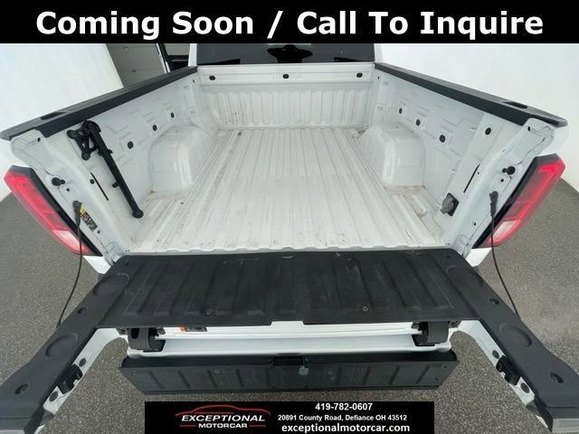 Used 2023 GMC Sierra 1500 SLE image 44