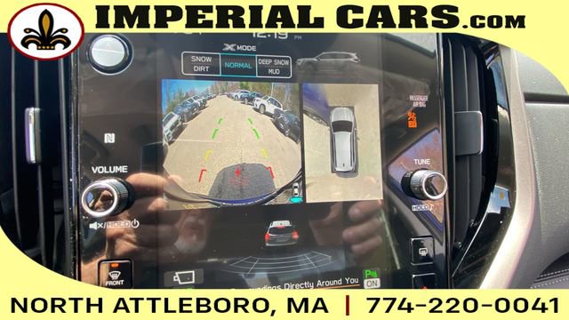 New 2026 Subaru Ascent Touring image 23