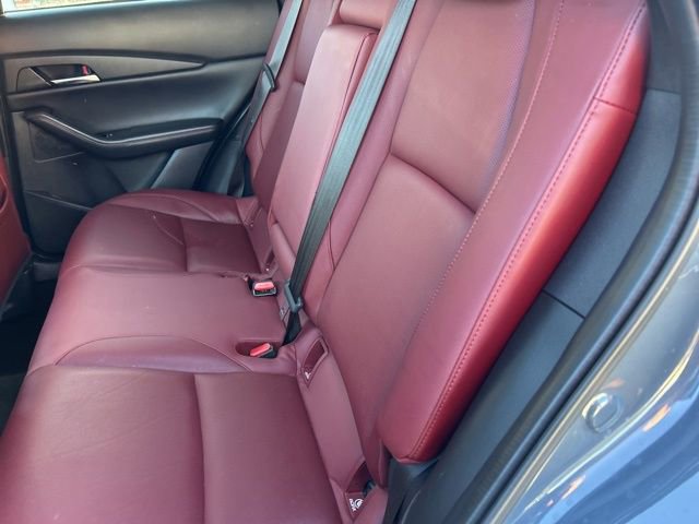 Used 2024 MAZDA CX-30 AWD 2.5 S w/ Preferred Package image 9