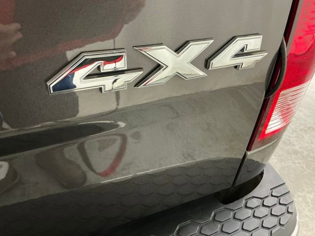 Used 2019 RAM 1500 Tradesman w/ Chrome Plus Package AWD/4WD image 7