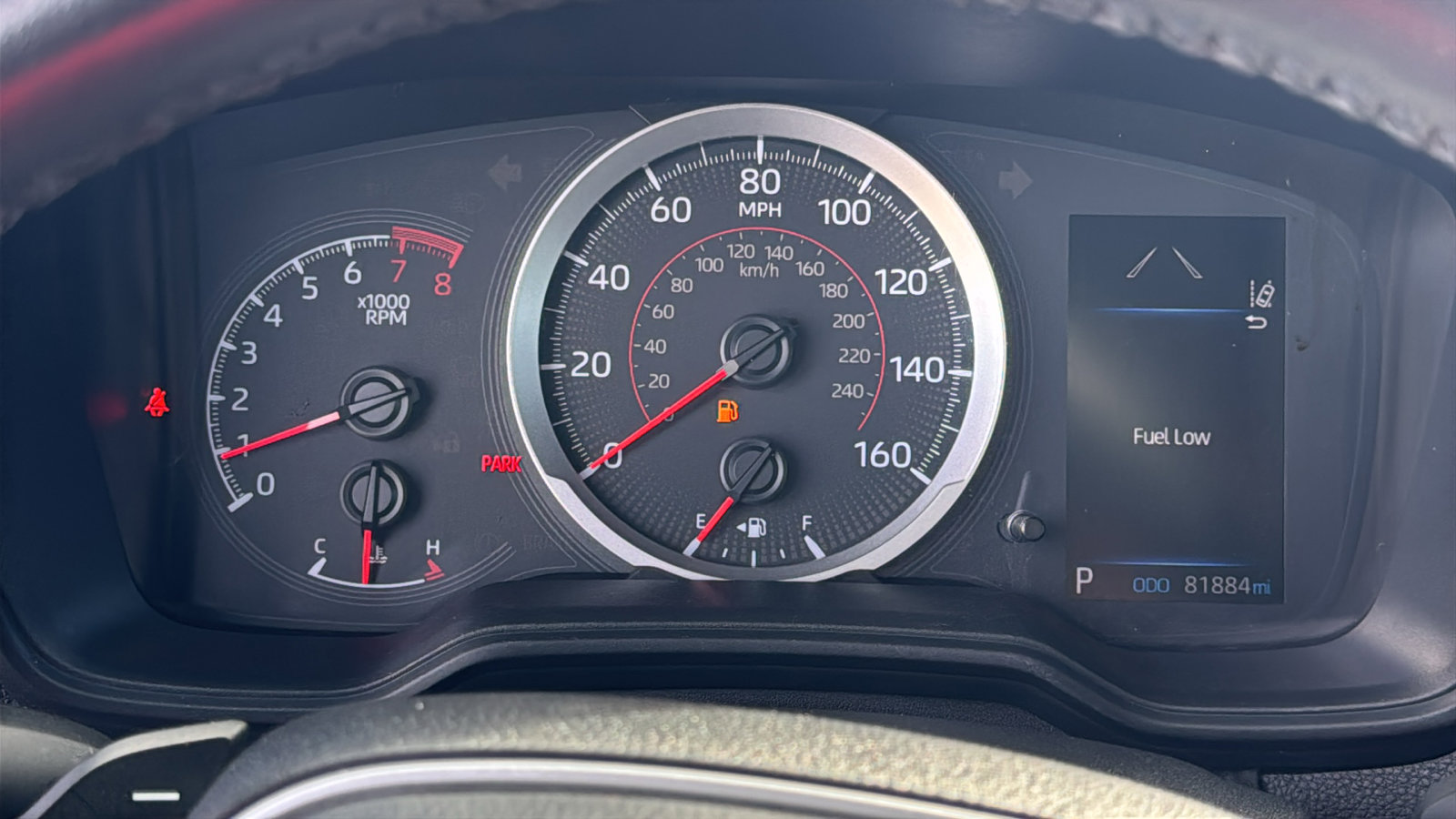 Used 2020 Toyota Corolla SE image 19