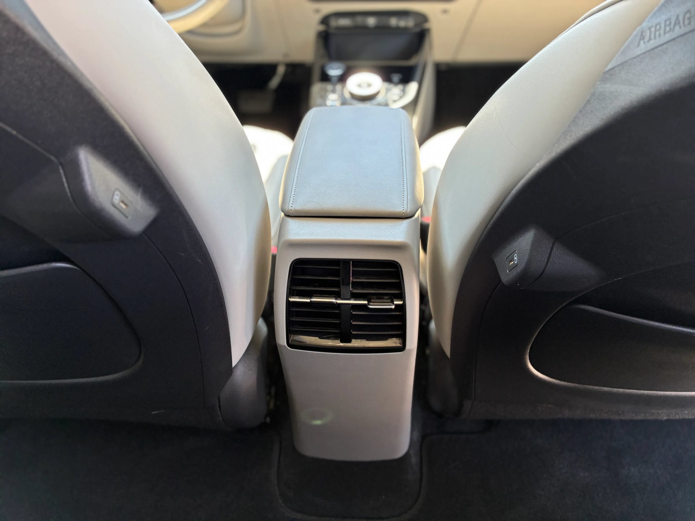 Used 2023 Kia Niro Wind FWD image 42
