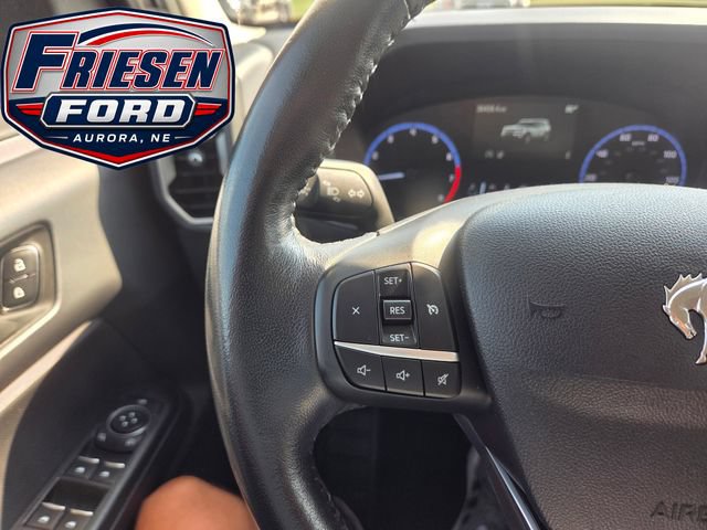 Used 2022 Ford Bronco Sport Big Bend w/ Convenience Package AWD/4WD image 15
