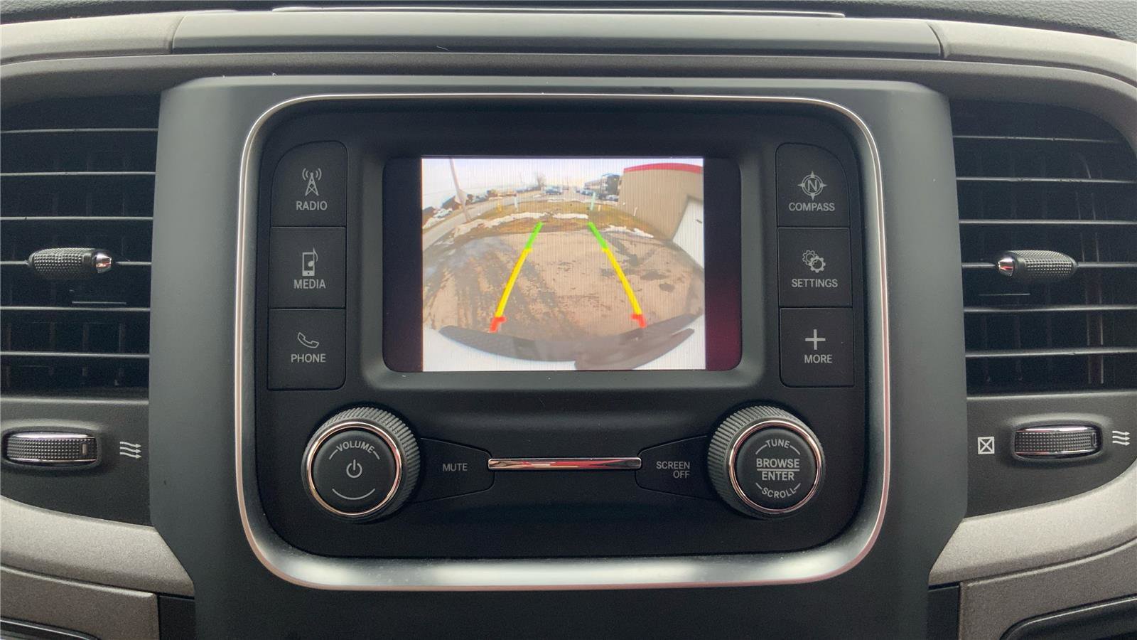 Used 2022 RAM 1500 Tradesman w/ Popular Equipment Group image 33