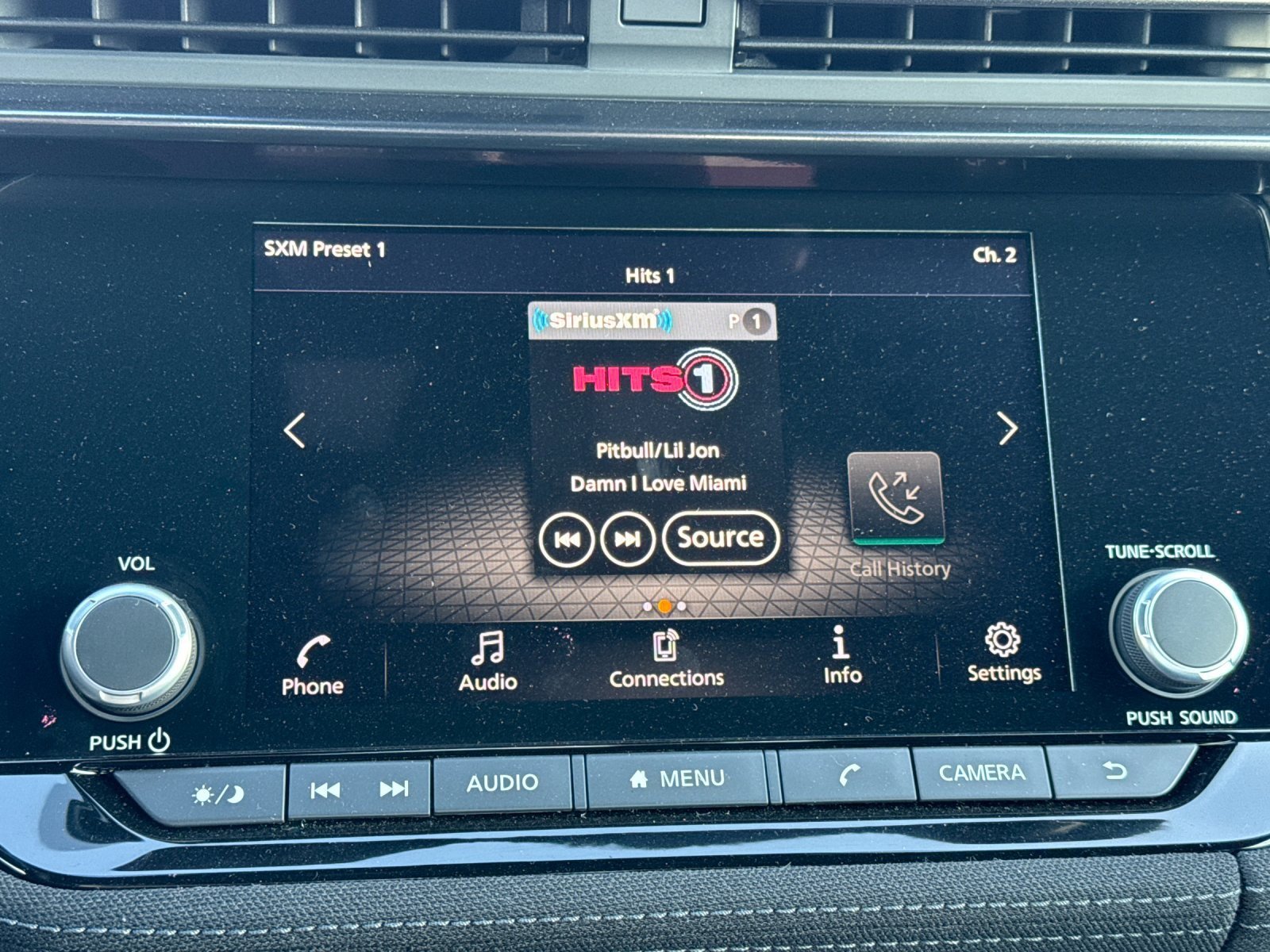 Certified 2024 Nissan Z Sport w/ Floor Mat Package image 15