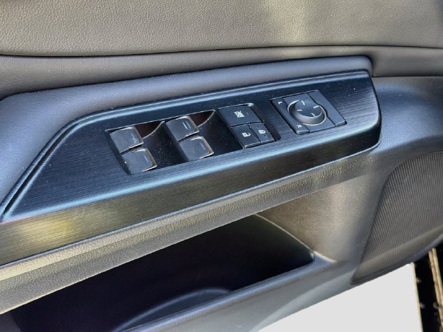 Used 2021 Lexus ES 350 w/ Accessory Package FWD image 21