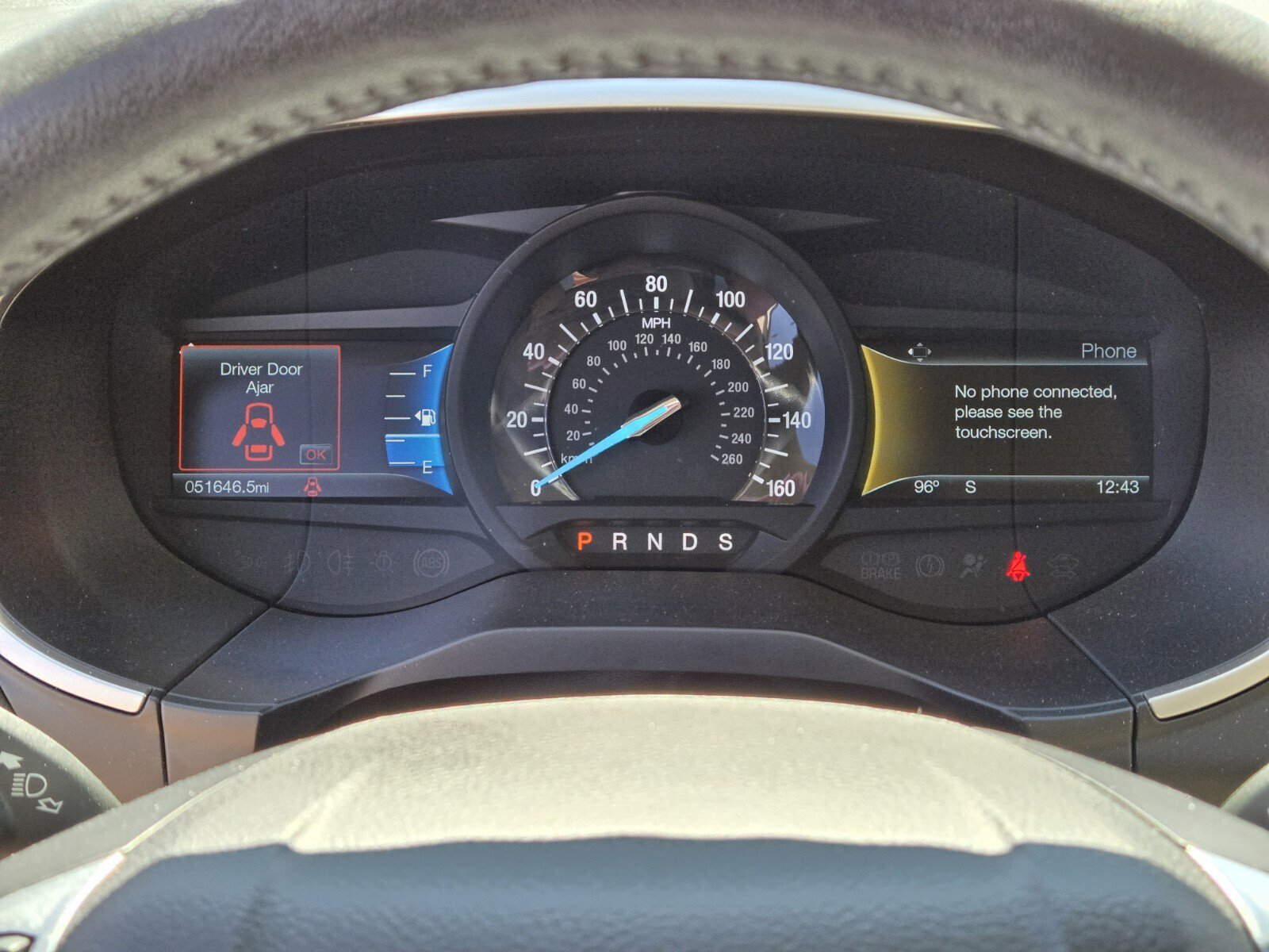 Used 2016 Ford Edge SEL w/ Equipment Group 201A AWD/4WD image 18