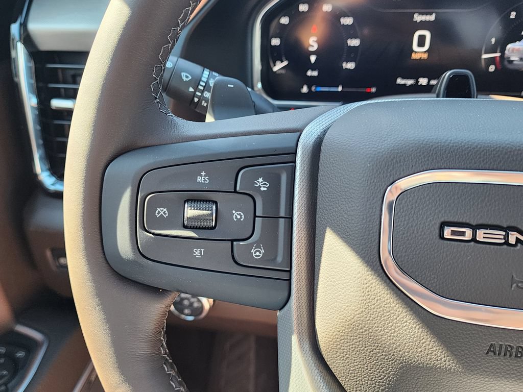 New 2026 GMC Sierra 1500 Denali AWD/4WD image 22