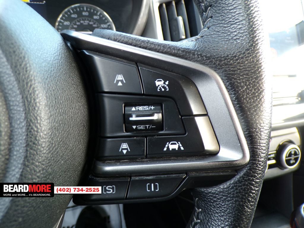 Used 2020 Subaru Impreza 2.0i Limited image 27