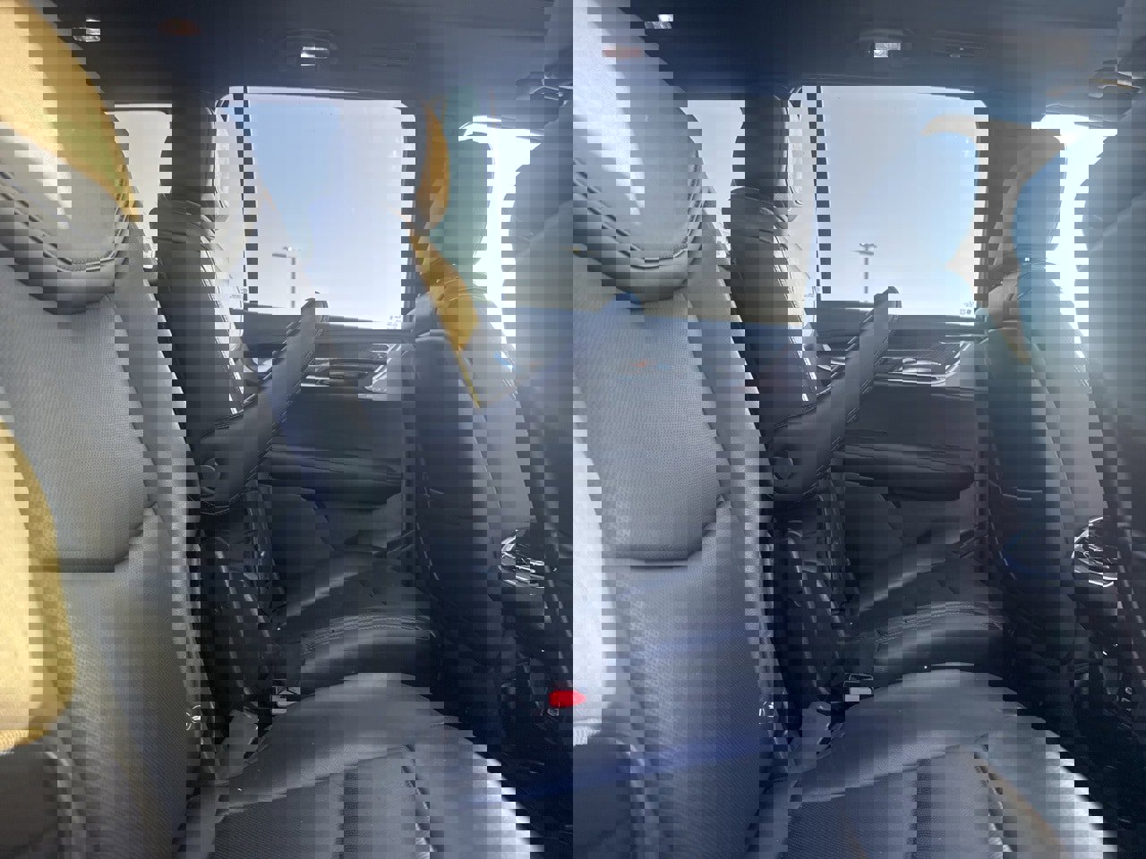 Used 2020 Cadillac XT6 Sport image 17