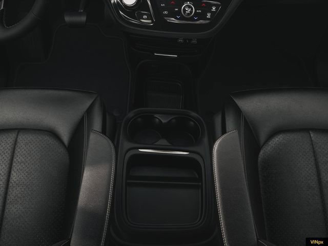 New 2027 Chrysler Pacifica Select FWD image 10