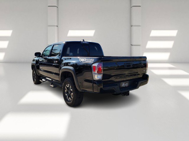 Used 2021 Toyota Tacoma TRD Off-Road w/ Technology Package image 5