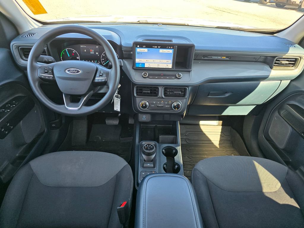 Used 2024 Ford Maverick XL image 5