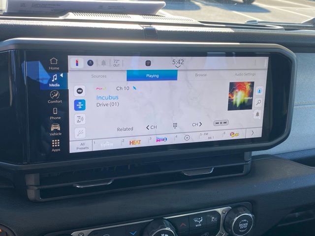 New 2026 Jeep Wrangler Sport image 21