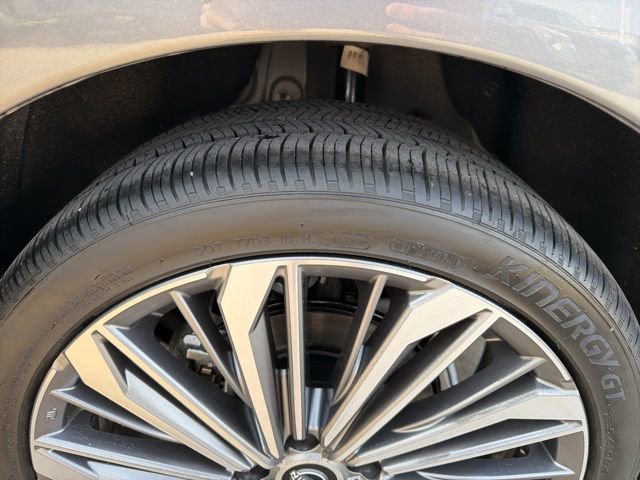 Used 2024 Nissan Altima 2.5 SL image 34