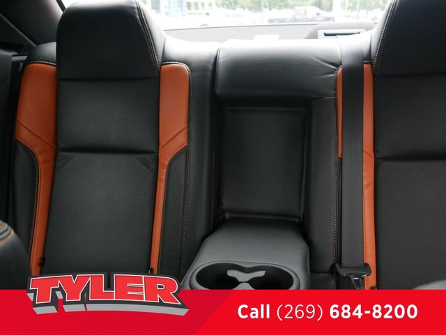 Used 2020 Dodge Challenger R/T w/ Performance Handling Group image 35
