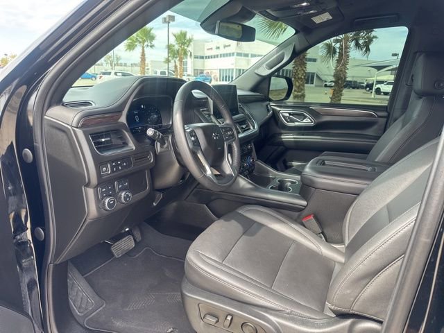 Used 2023 Chevrolet Tahoe Z71 AWD/4WD image 18