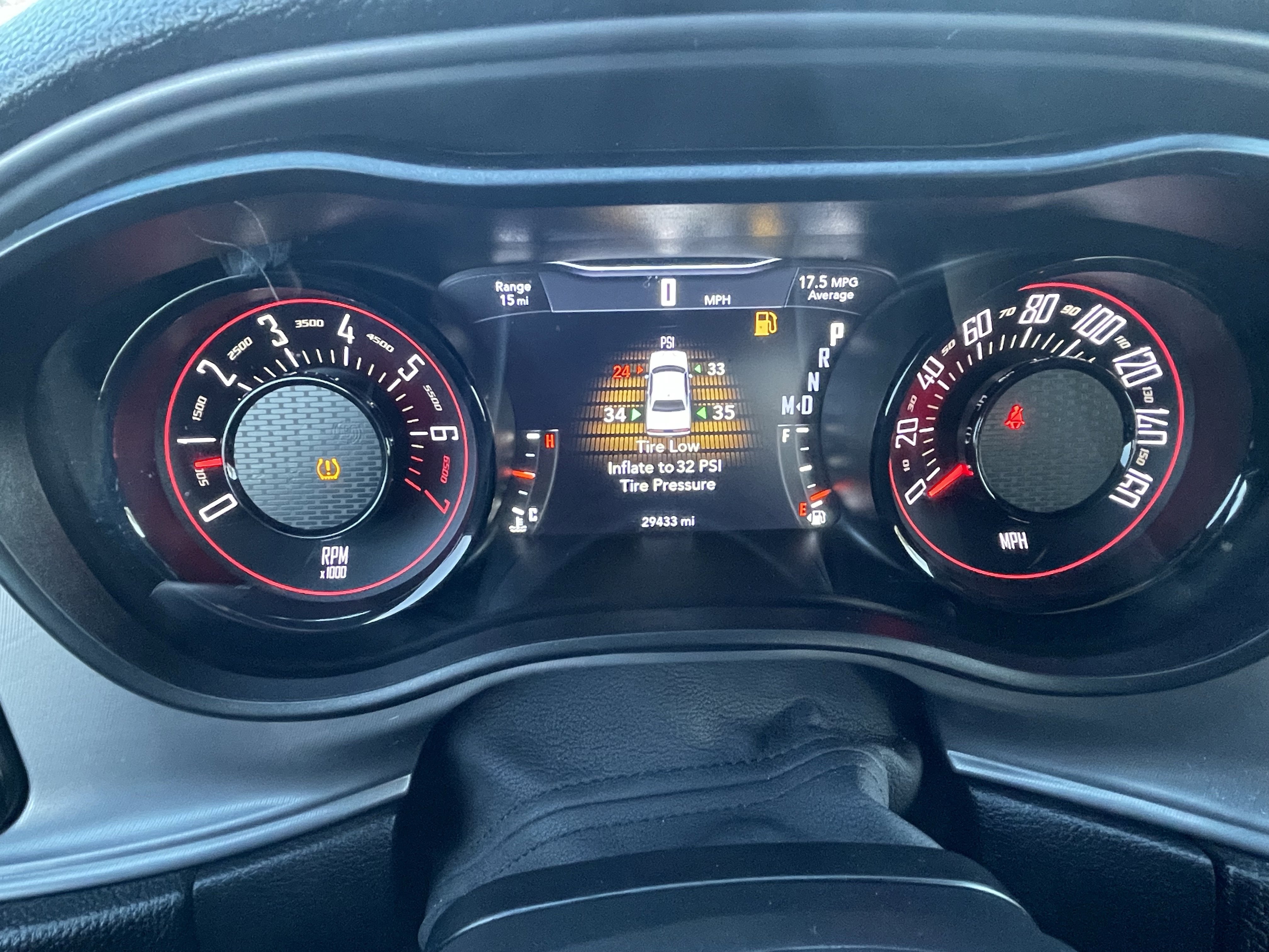 Certified 2023 Dodge Challenger GT w/ Blacktop Package image 26