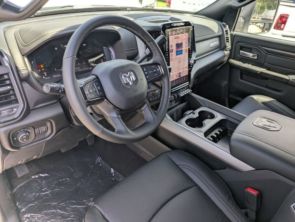 New 2026 RAM 2500 Power Wagon image 10