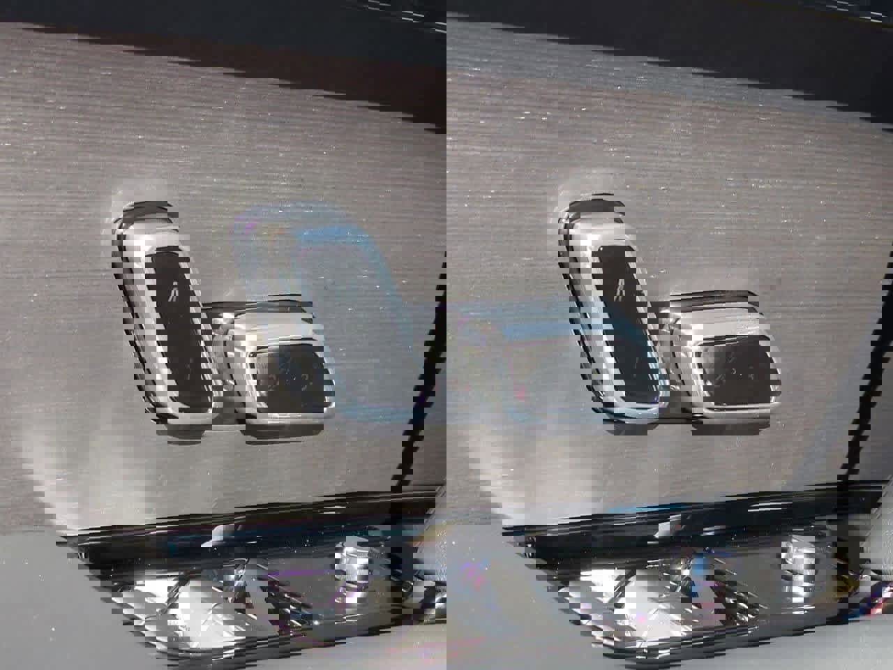 New 2025 Land Rover Range Rover Sport Dynamic SE image 16