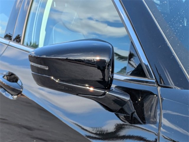 Certified 2025 Acura TLX w/ Technology Package image 10