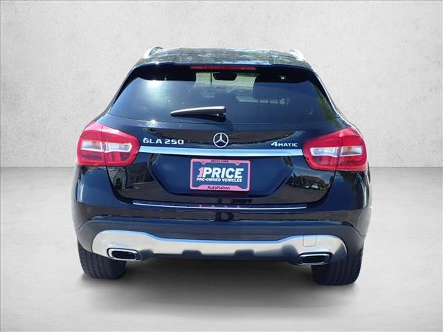 Used 2020 Mercedes-Benz GLA 250 4MATIC image 3