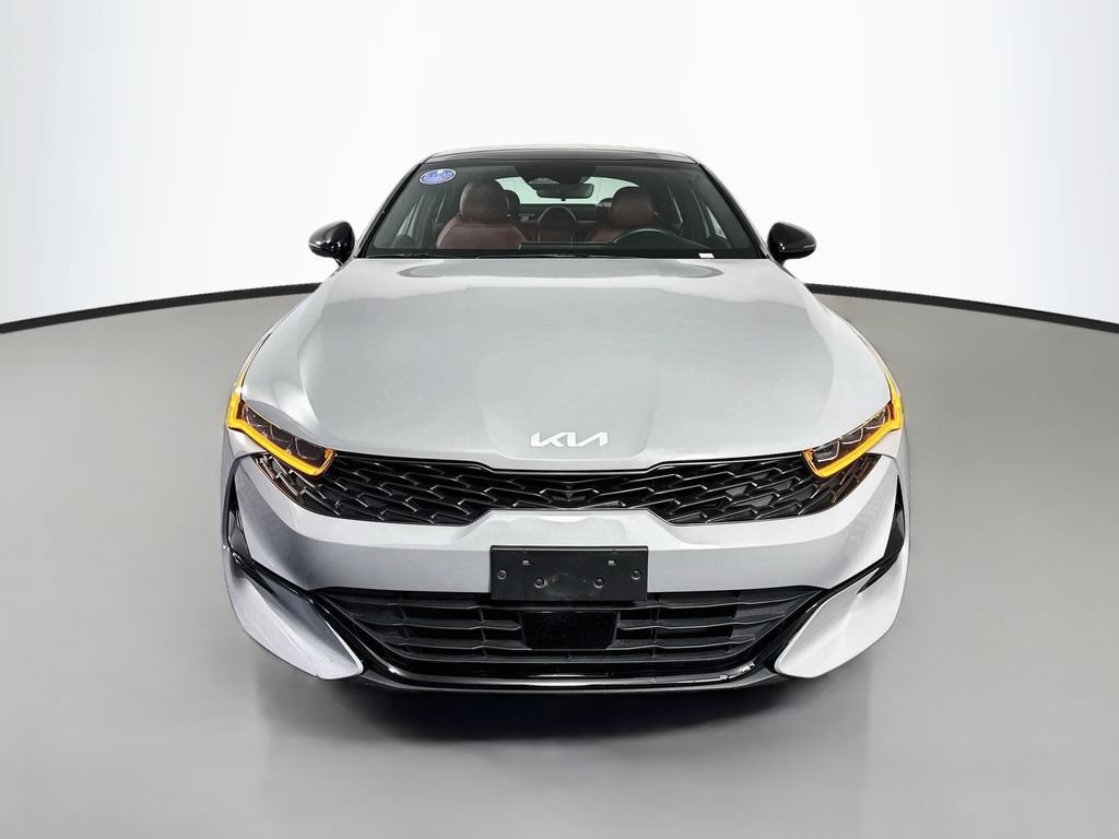 Used 2023 Kia K5 GT-Line FWD image 2