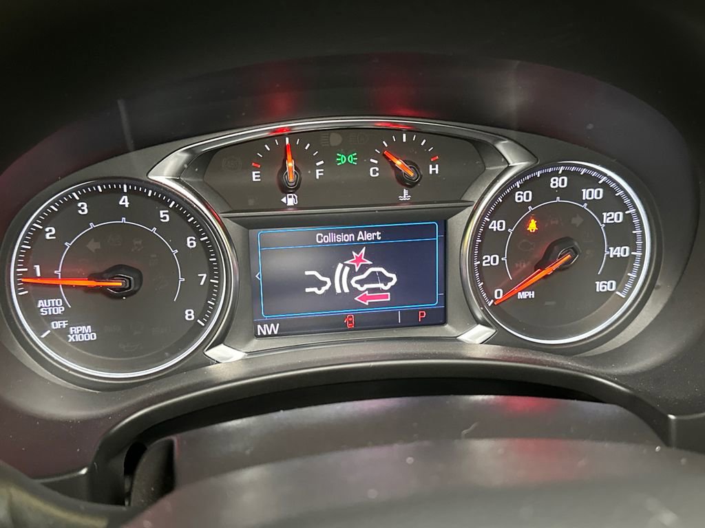 Used 2023 GMC Terrain SLE w/ Driver Convenience Package image 21