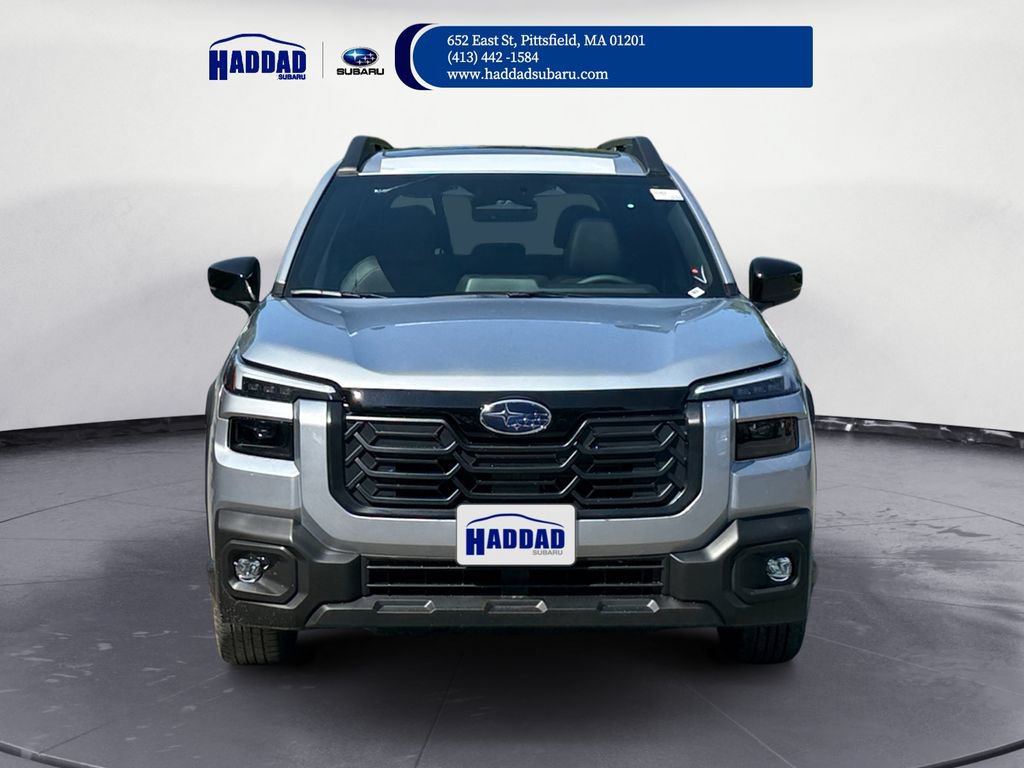 New 2026 Subaru Outback Premium AWD/4WD image 8
