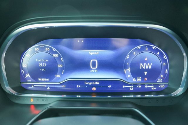 Used 2022 Chevrolet Tahoe RST w/ Luxury Package image 36