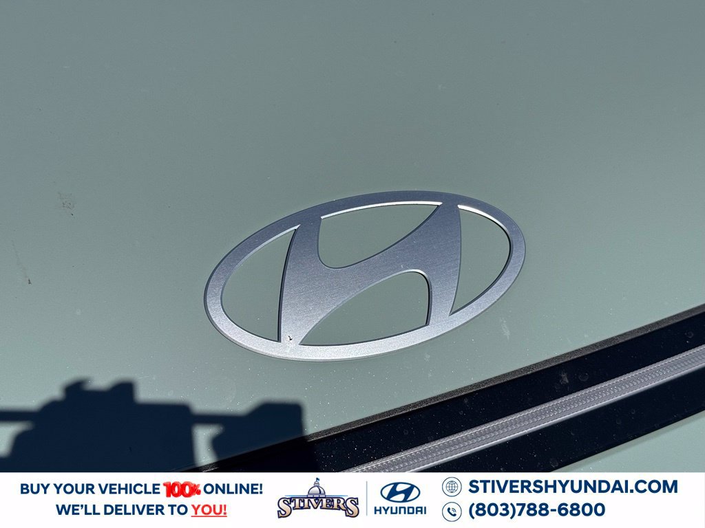 New 2027 Hyundai Kona SE FWD image 8