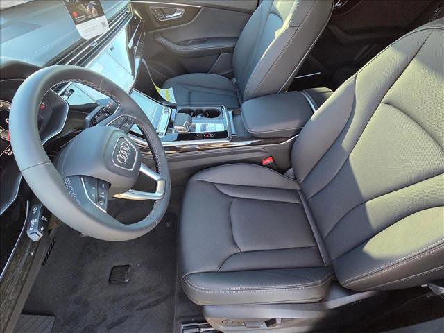 New 2026 Audi Q8 Premium Plus image 4