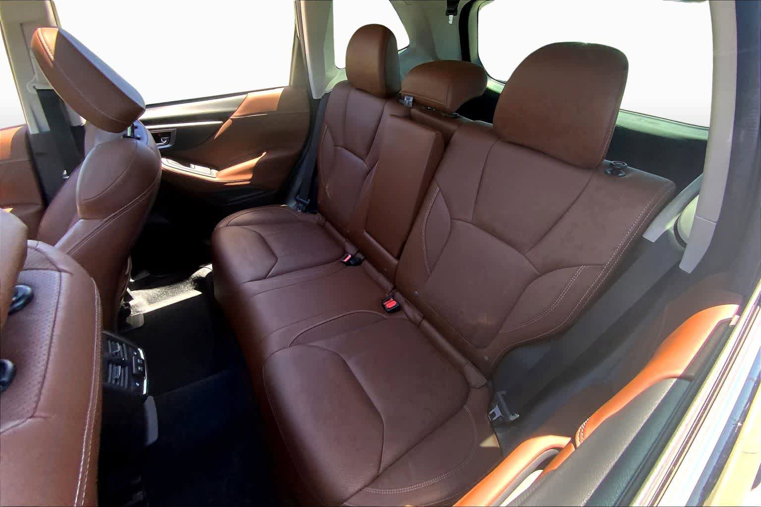 Used 2021 Subaru Forester Touring AWD/4WD image 20