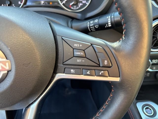 Used 2024 Nissan Sentra SR w/ SR Premium Package image 20