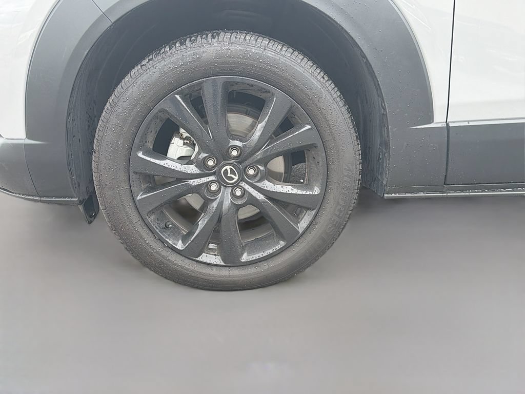 Used 2025 MAZDA CX-30 AWD 2.5 S w/ Select Sport Pkg image 31