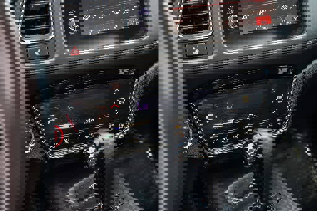 Used 2021 Honda HR-V EX image 20