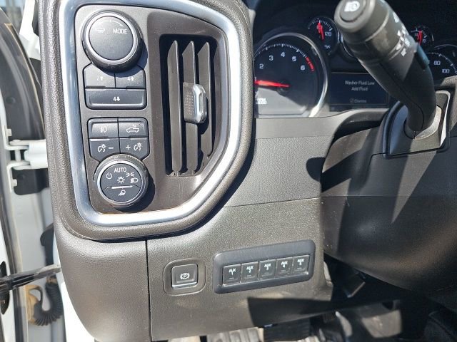 Used 2023 Chevrolet Silverado 2500 LT w/ Convenience Package image 17