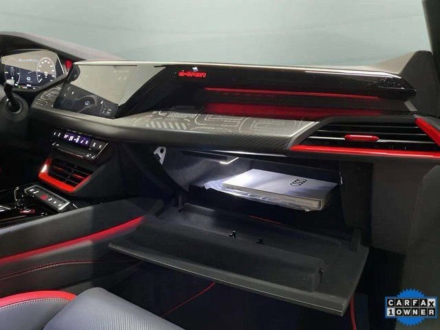 Used 2023 Audi RS e-tron GT image 89