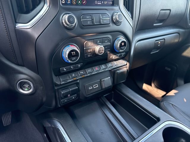 Used 2022 GMC Sierra 2500 AT4 w/ AT4 Preferred Package image 23