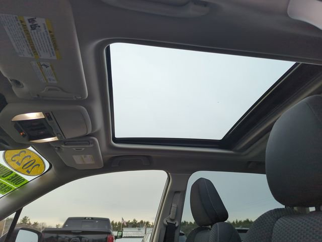 Used 2023 Subaru Forester Premium image 30