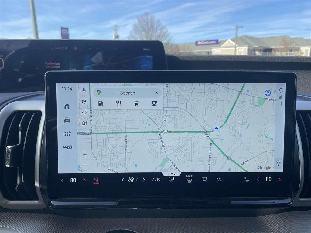 New 2025 Ford Expedition Active image 19